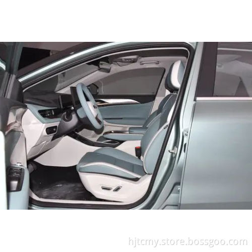 2022 Geely Geometry G6 620 km FWD 204 CV auto elettrica Geely in vendita geometria di auto Geely